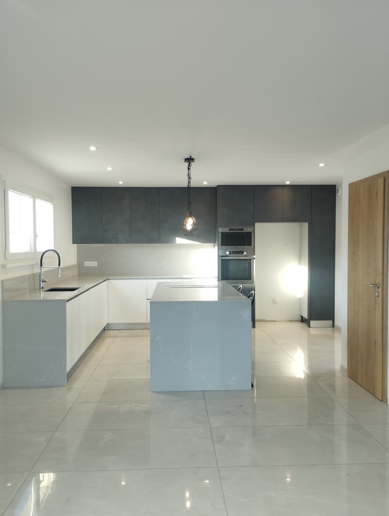 Maison contemporaine proche de la frontière Suisse (3)
