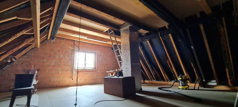 Maison/Corps de Ferme à Muespach (9)