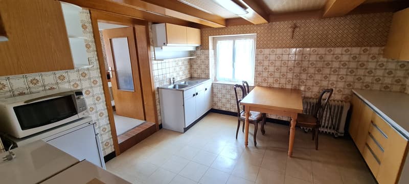 Maison/Corps de Ferme à Muespach (8)