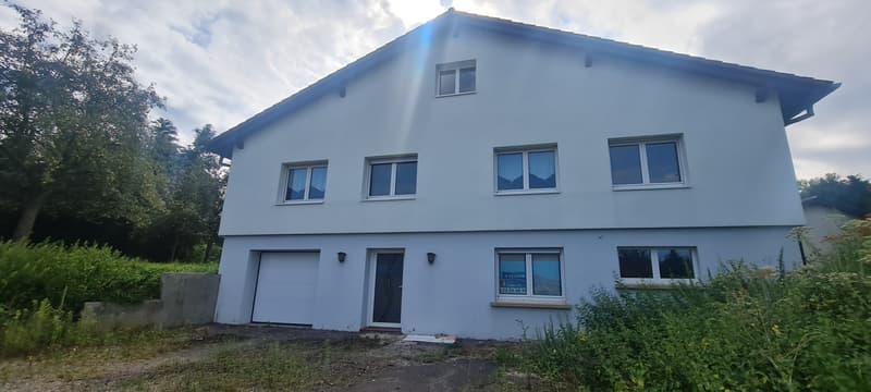 Maison 8 pièces (1)