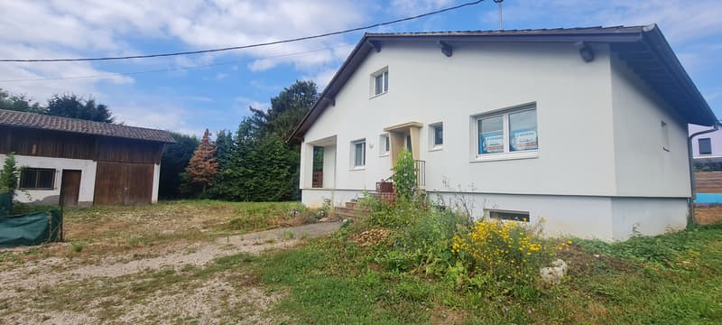 Maison 8 pièces (2)