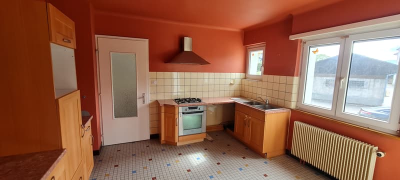 Maison 8 pièces (4)