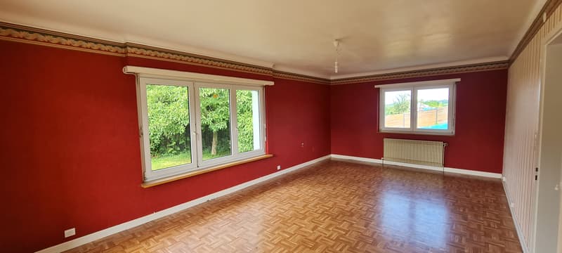 Maison 8 pièces (3)