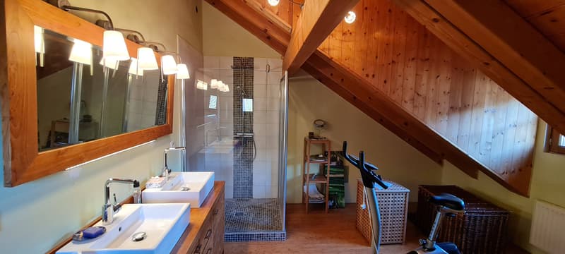 Maison de caractère à Ferrette (5)