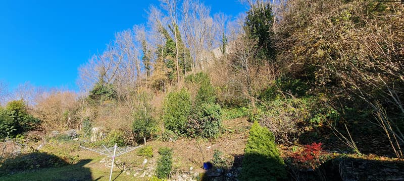 Maison de caractère à Ferrette (9)