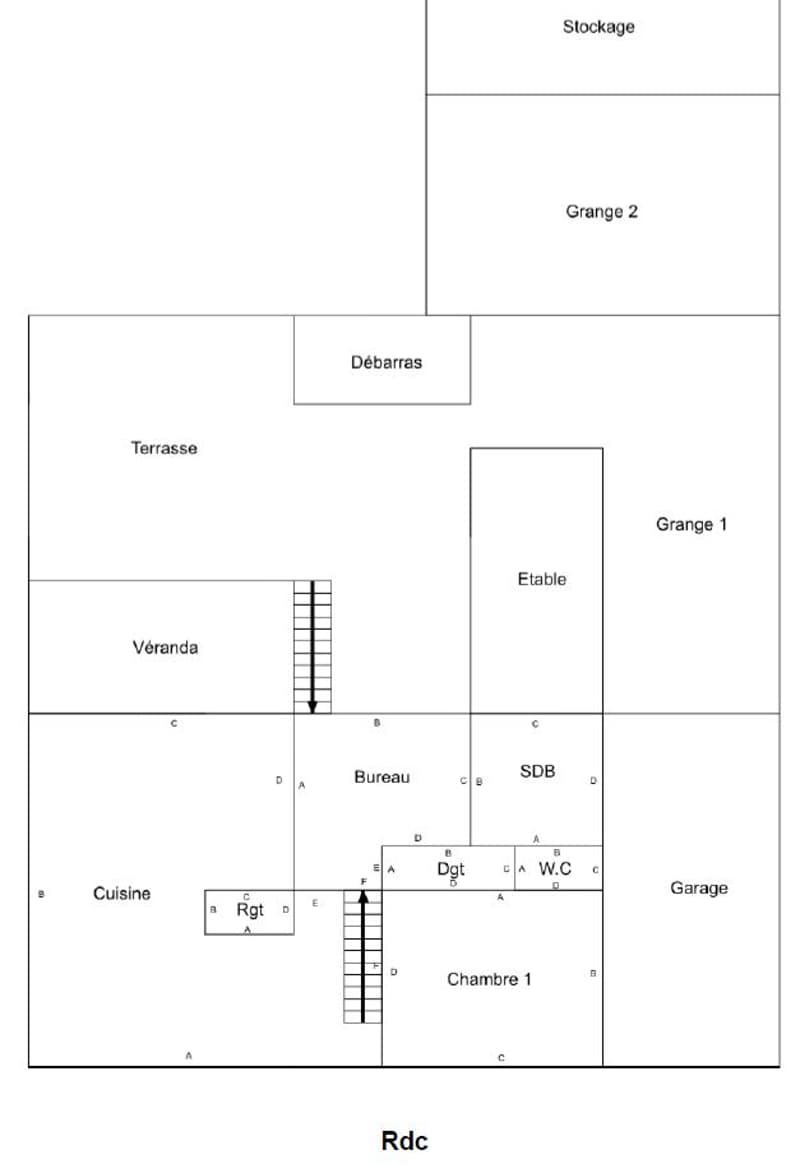 Durlinsdorf corps de ferme (13)