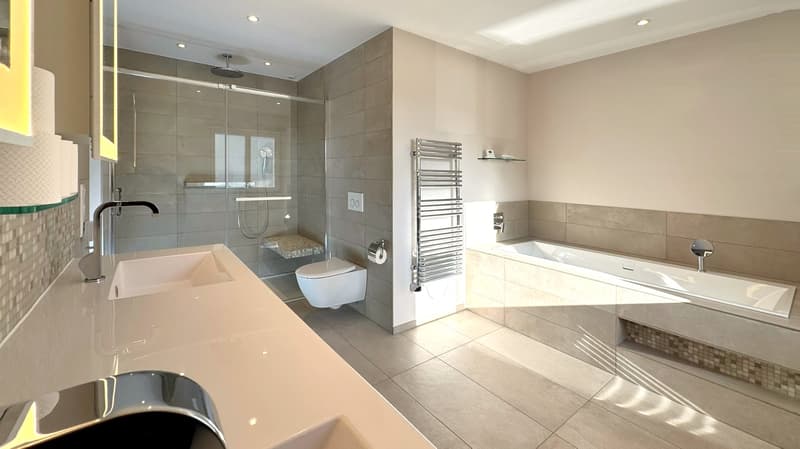 Maison d'Architecte de 218 m² dans un écrin de Verdure (10)