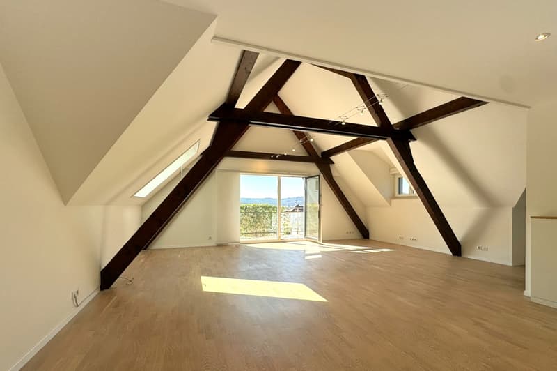 Maison d'Architecte de 218 m² dans un écrin de Verdure (13)