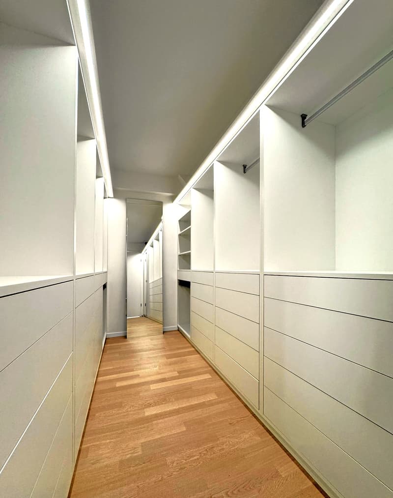 Maison d'Architecte de 218 m² dans un écrin de Verdure (11)