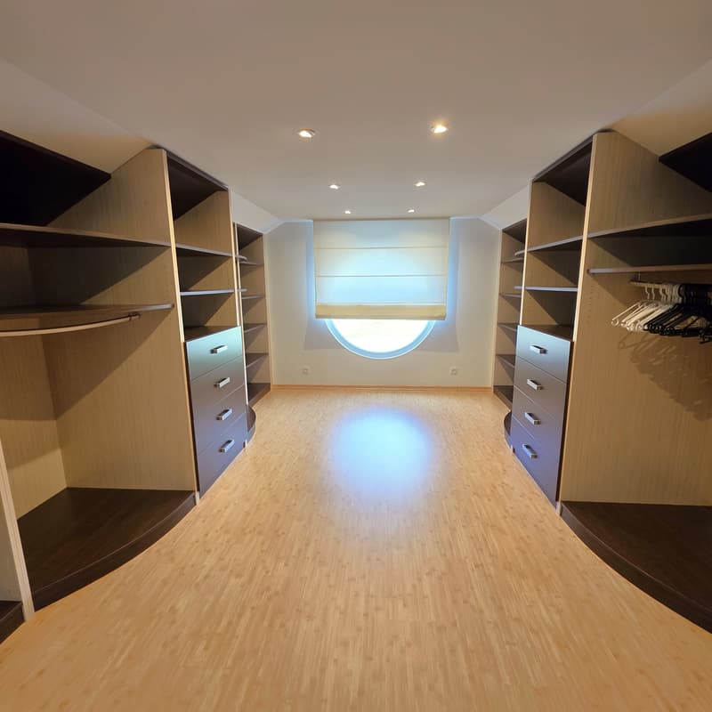 Maison familiale et conviviale aux volumes exceptionnels (11)