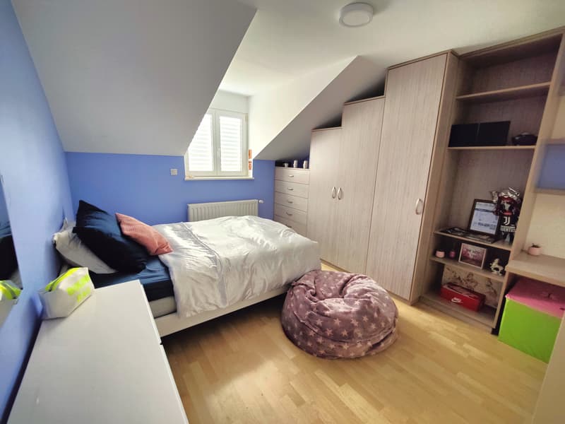 Maison familiale et conviviale aux volumes exceptionnels (13)