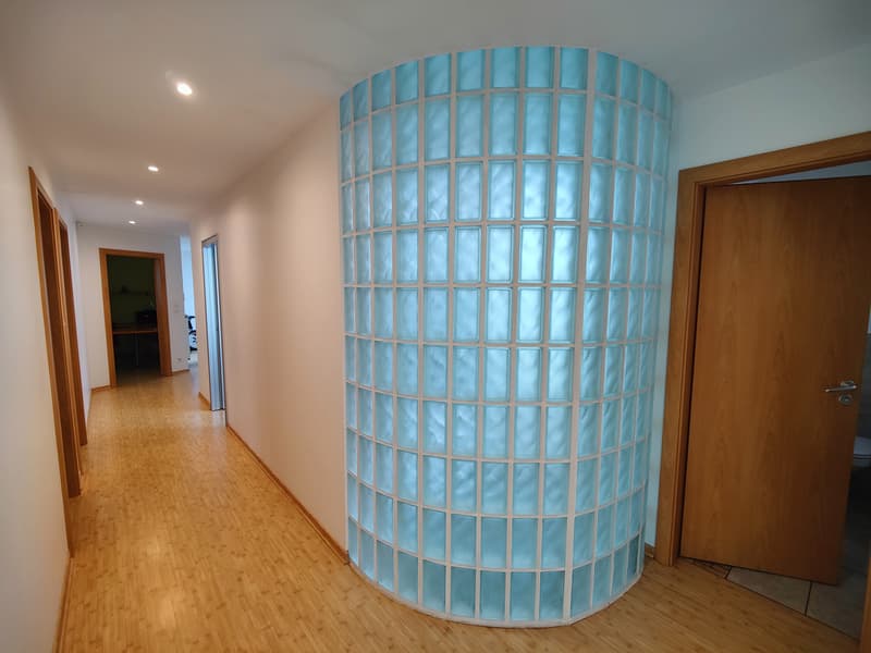 Maison familiale et conviviale aux volumes exceptionnels (8)