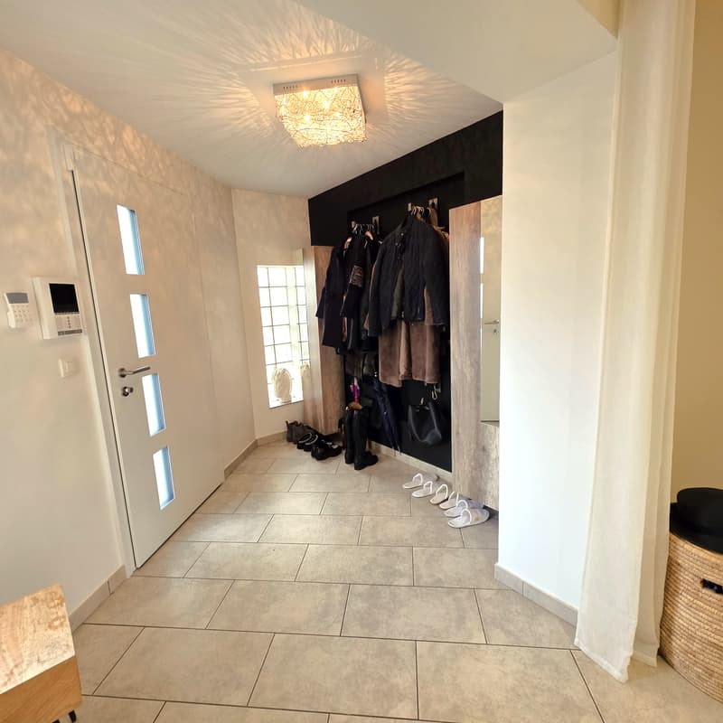 Maison familiale et conviviale aux volumes exceptionnels (3)