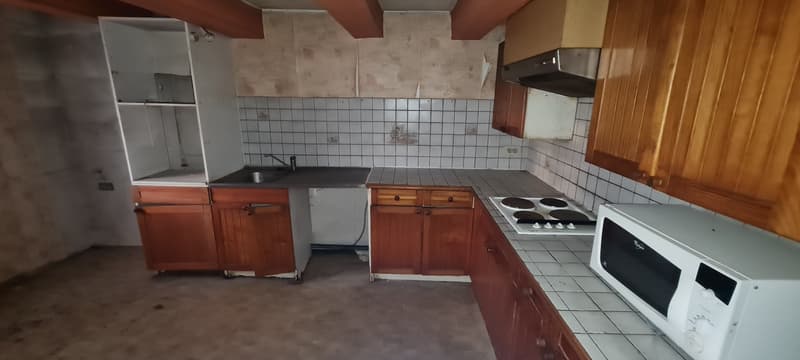 Ferme avec dépendances et hangar (11)