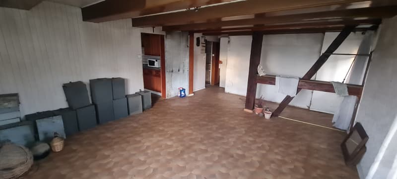 Ferme avec dépendances et hangar (13)
