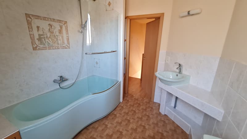Charmante maison à Biederthal (9)