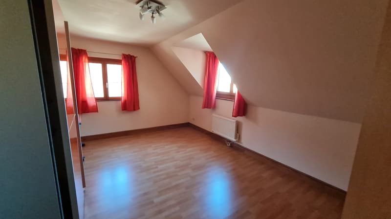 Charmante maison à Biederthal (8)