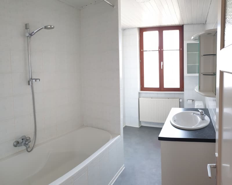 F5 3 chambres à Raedersdorf (3)
