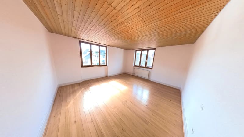 F5 3 chambres à Raedersdorf (4)