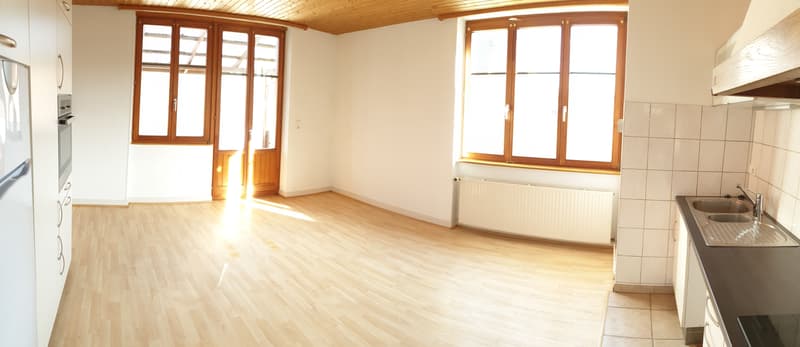 F5 3 chambres à Raedersdorf (2)