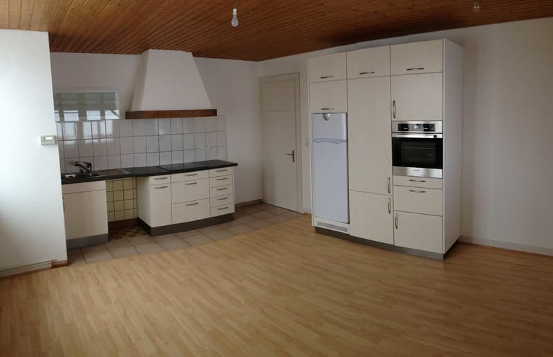 F5 3 chambres à Raedersdorf (6)