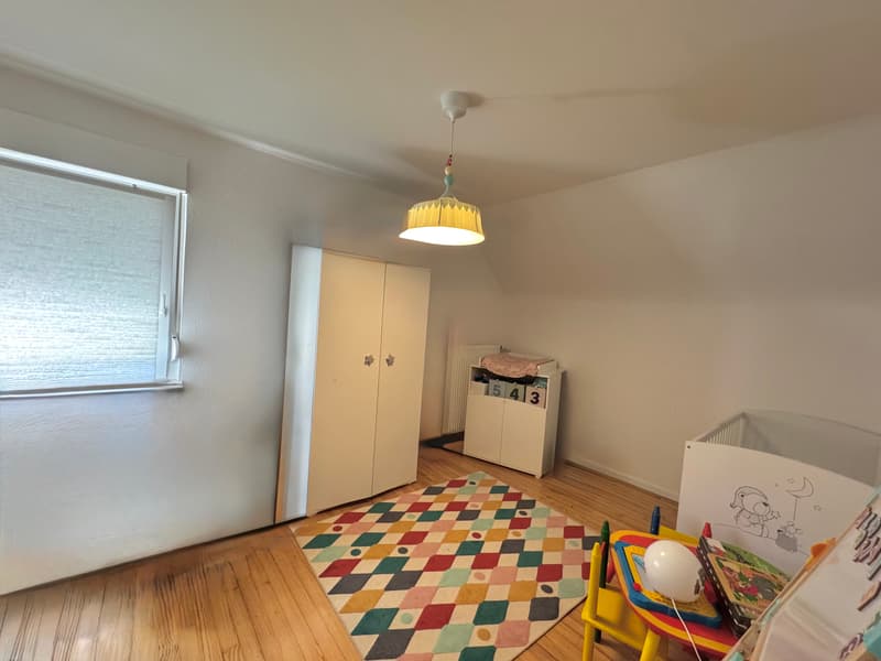 Spacieuse maison familiale de 153 m² sur un terrain de 10,81 ares, aux portes de la Suisse (6)