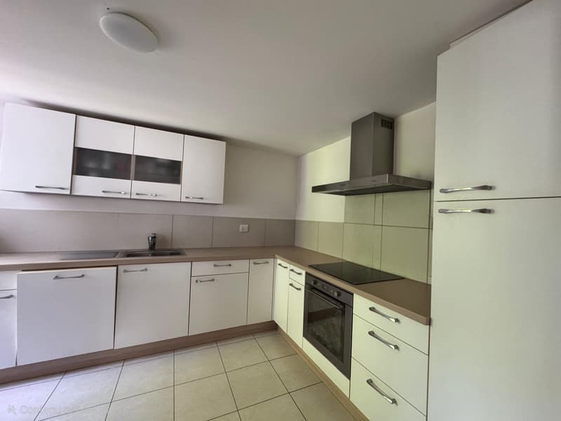 Spacieuse maison familiale de 153 m² sur un terrain de 10,81 ares, aux portes de la Suisse (9)