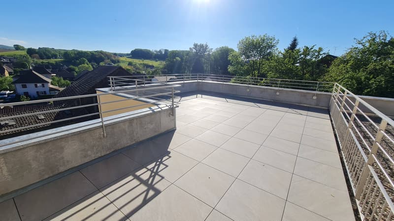 F4 Neuf avec grande terrasse (9)
