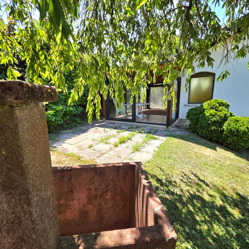 Maison familiale à fort potentiel 156 m² avec grand terrain et vue dégagée (12)