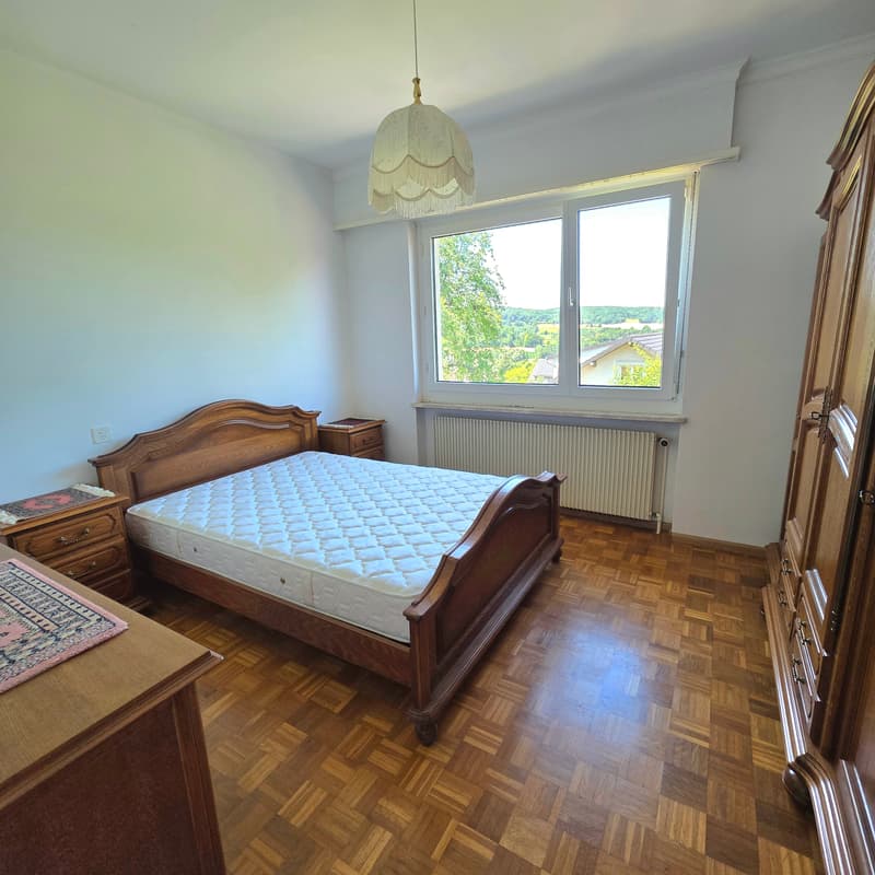 Maison familiale à fort potentiel 156 m² avec grand terrain et vue dégagée (9)