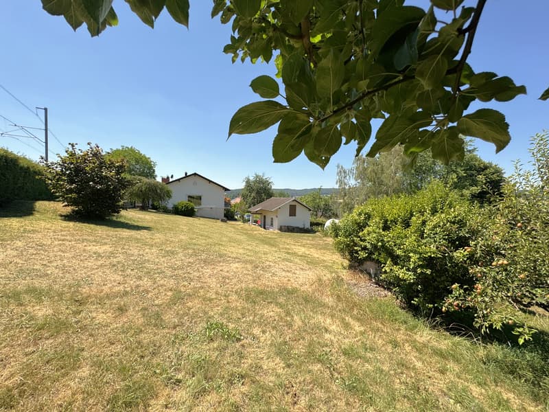 Maison familiale à fort potentiel 156 m² avec grand terrain et vue dégagée (13)