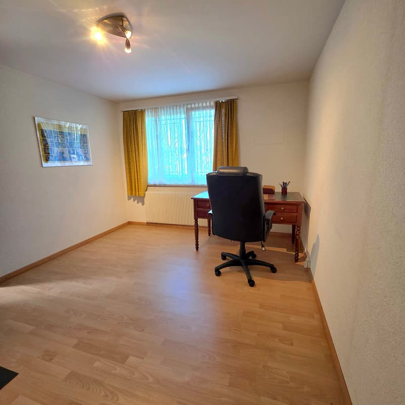 Maison familiale à fort potentiel 156 m² avec grand terrain et vue dégagée (10)