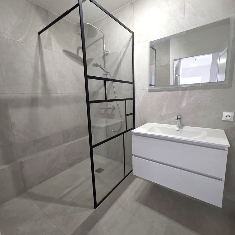F3 de 66m² au 3ème étage (5)