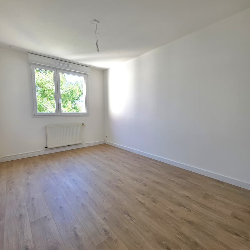F3 de 66m² au 3ème étage (4)