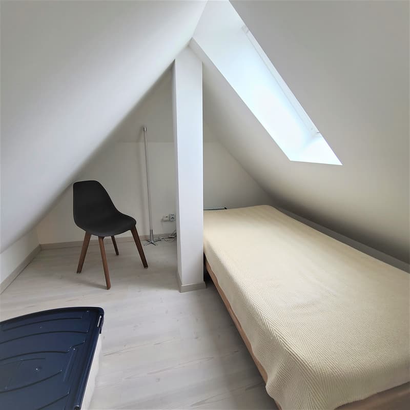 Quartier idéal, maison accolée 6 pièces de 108 m² (7)