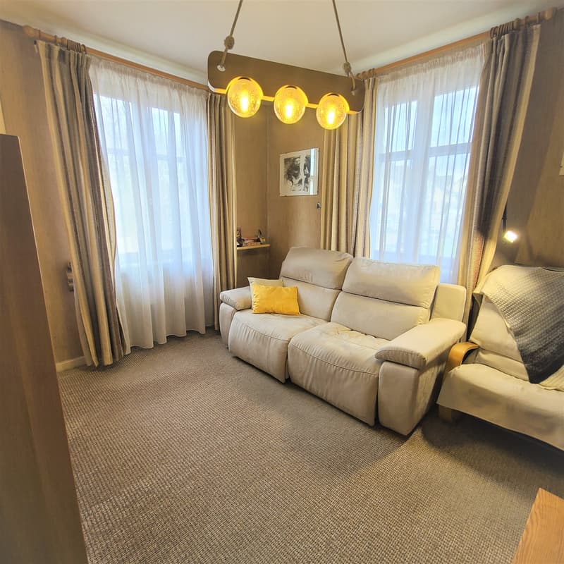 Quartier idéal, maison accolée 6 pièces de 108 m² (3)