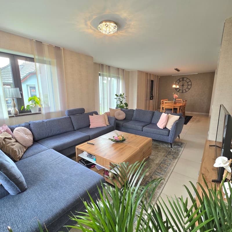 Maison familiale 156m² - 4 chambres (1)