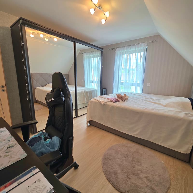 Maison familiale 156m² - 4 chambres (7)