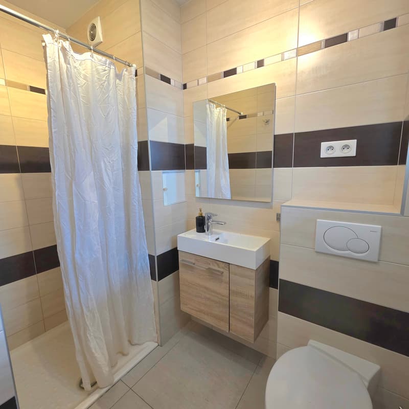 Maison familiale 156m² - 4 chambres (4)