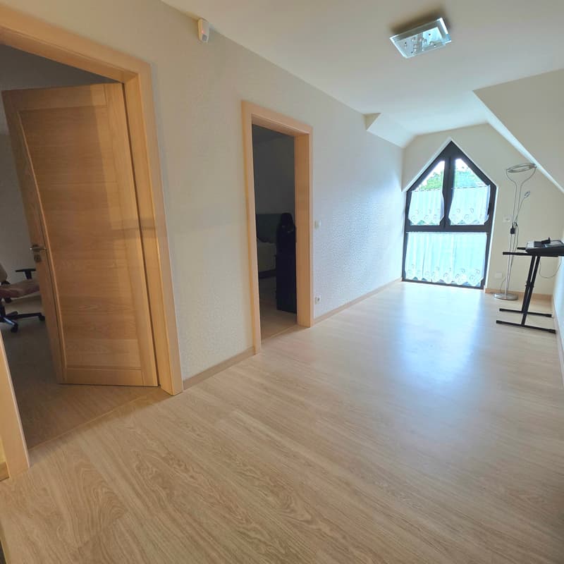 Maison familiale 156m² - 4 chambres (5)