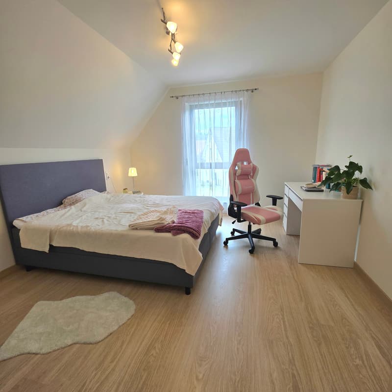 Maison familiale 156m² - 4 chambres (6)