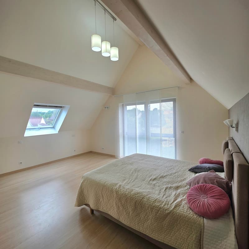 Maison familiale 156m² - 4 chambres (8)