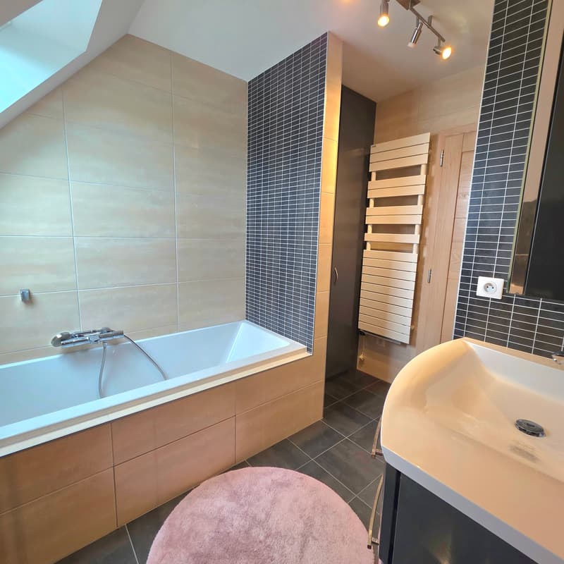 Maison familiale 156m² - 4 chambres (10)