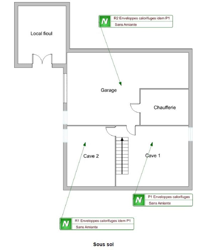 Maison 4 chambres sur 11,94 ares (3)