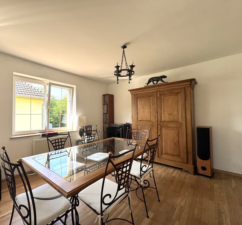Maison individuelle proche frontière 4/5 pièces (2)