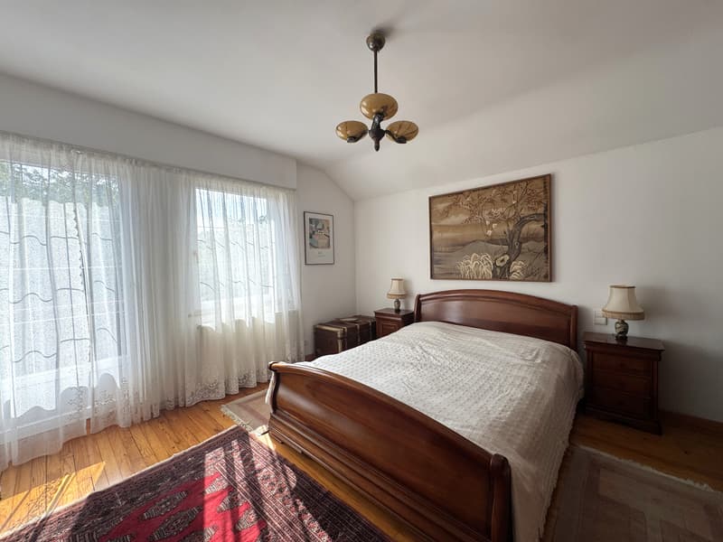 Maison individuelle proche frontière 4/5 pièces (6)