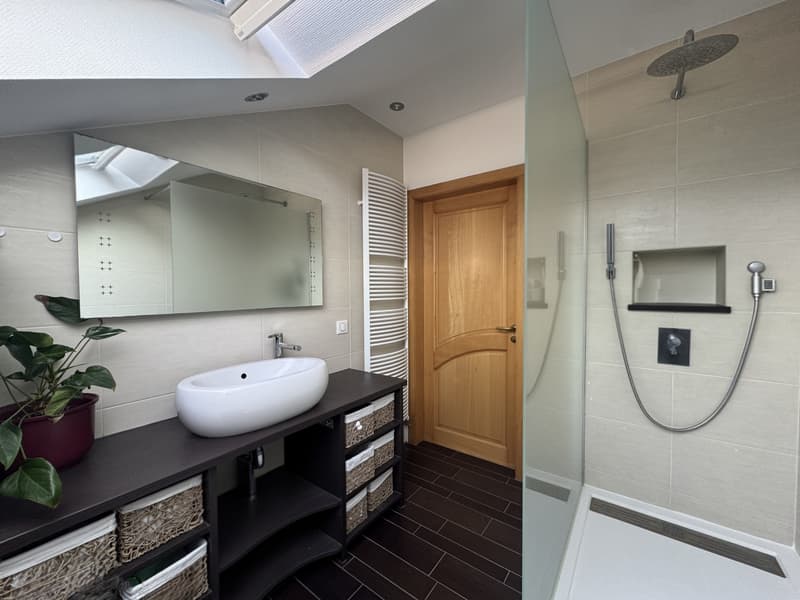 Maison individuelle proche frontière 4/5 pièces (9)
