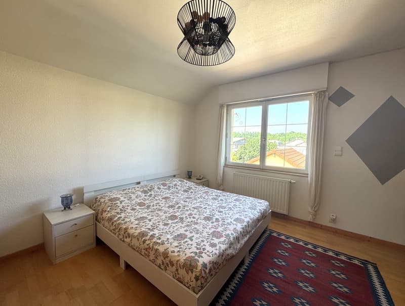 Maison individuelle proche frontière 4/5 pièces (7)