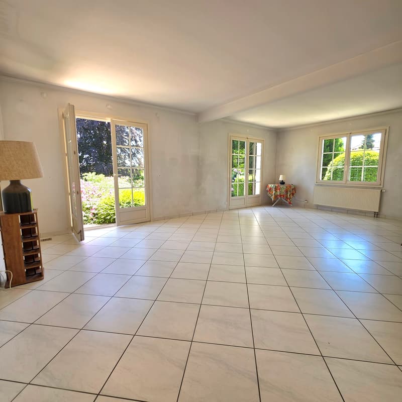 Maison de plain-pied sur 18,7 ares sur les hauteurs (6)