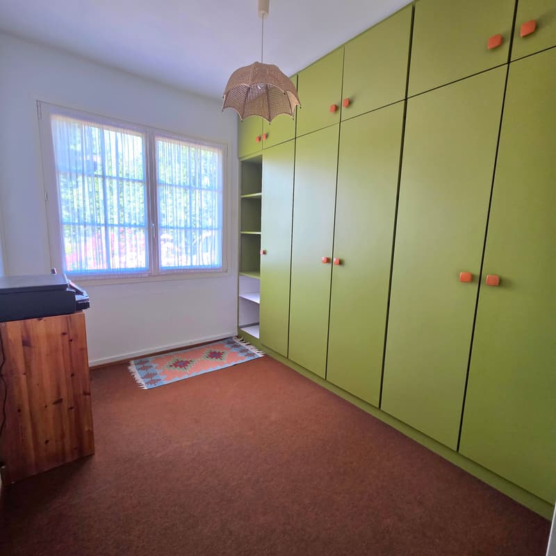 Maison de plain-pied sur 18,7 ares sur les hauteurs (11)